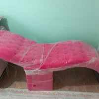 صندلی مژه
