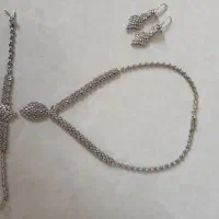 سرویس نقره