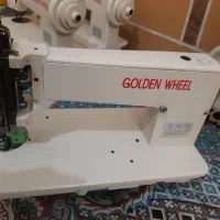 تعمیرات تخصصی چرخ زه دوزی