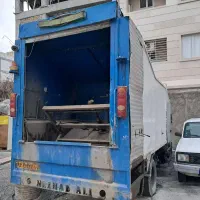 مخزن شور (سطل شور)