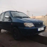 سلام هاچبک مدل 90