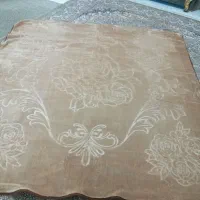 پتو دونفره نو مارک گلبافت فقط تعویض