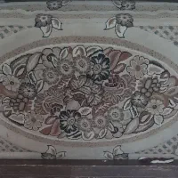 ۶ عدد پشتی کارکرده