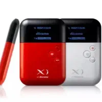 مودم 3G قابل حمل دوکومو امکان خرید اقساطی