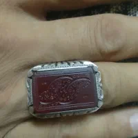 انگشترمردانه