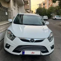 جک S5|خودرو سواری و وانت|شیراز, زرگری|دیوار