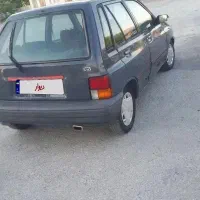 هاچبک کره مدل ۷۹