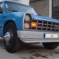 نیسان مدل 83