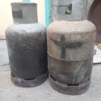 کپسول گاز بوتان