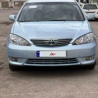 تویوتاکمری گرند۲۰۰۶خوش رخ