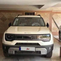 ماشین بایک bj30