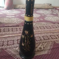 گلدان سفالی