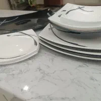سرویس غذاخوری لومیناک روز و شب