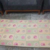 تشک پنبه ای تک نفره