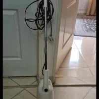 جاروشارژی کارکرده برقی