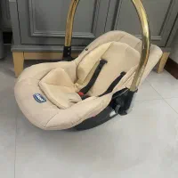 کریر نوزاد چیکو