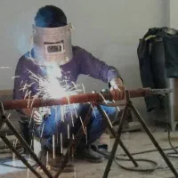 خدمات لوله کشی گاز خانگی ایران جنوب