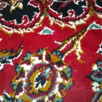 دستگاه قالی