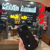 ایفون 11 نرمال zaa درحد