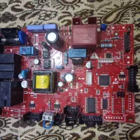 برد پکیج بوتان cv