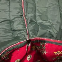 کیسه خواب کاملا سبک اصل آمریکایی