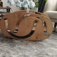گهواره و آویز
