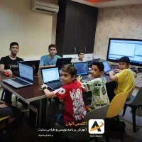 آموزش برنامه نویسی و هوش مصنوعی(مشاور رایگان)