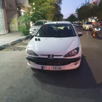 ۲۰۶مدل۹۰تیپ۲(نقدواقساط)