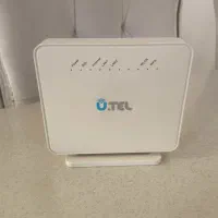 مودم روتریوتل  مدل vdsl v301 بی سیم .قیمت1/200