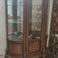بوفه (ویترین)