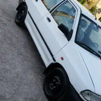 پراید91.. تمیز خونگی