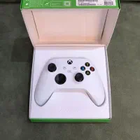 دسته بازی ایکس باکس مدل series s-x xbox