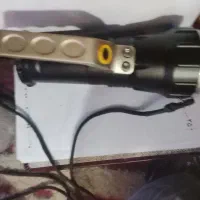 چراغ. قوه