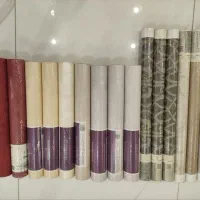 کاغذ دیواری خارجی قابل شستشو