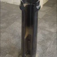 پایه سرشور مشکی