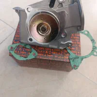 واتر پمپ ، وایر شمع ، شمع