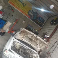 مکانیکی آهنگری پیشرو