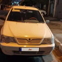 پراید 132مدل 90