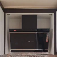 هود آشپزخانه داتیس