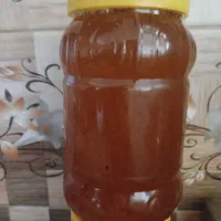 عسل طبیعی، کوهی