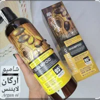 آرگان  لایتنس اورجینال و اصل تضمینی