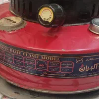 چراغ نفتی