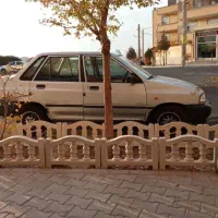 خودرو|خودرو سواری و وانت|مرند, |دیوار