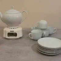 ست چایخوری