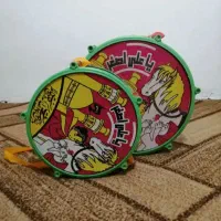 طبل بچه گانه عمده و خرده