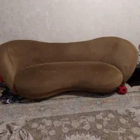 دو عدد کاناپه راحتی
