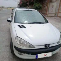 206تیپ 2 مدل 91