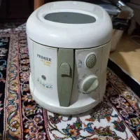 سرخ کن|ظروف پخت‌وپز|گلستان (تهران), |دیوار