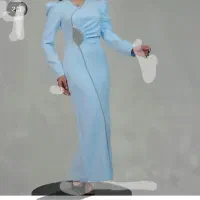 لباس مجلسی