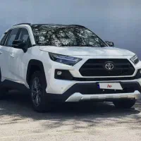 RAV4 ادونچر مدل ۲۰۲۵ صفر کیلومتر